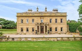 Rudby Hall Hotel